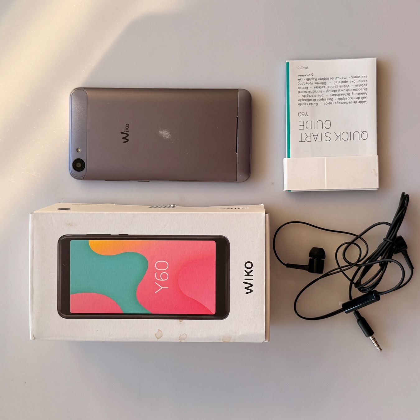 Telefoni cellulari / Smartphones: Handys Set DEFEKT – Difettoso da Jonen venduto da BMWE369 4
