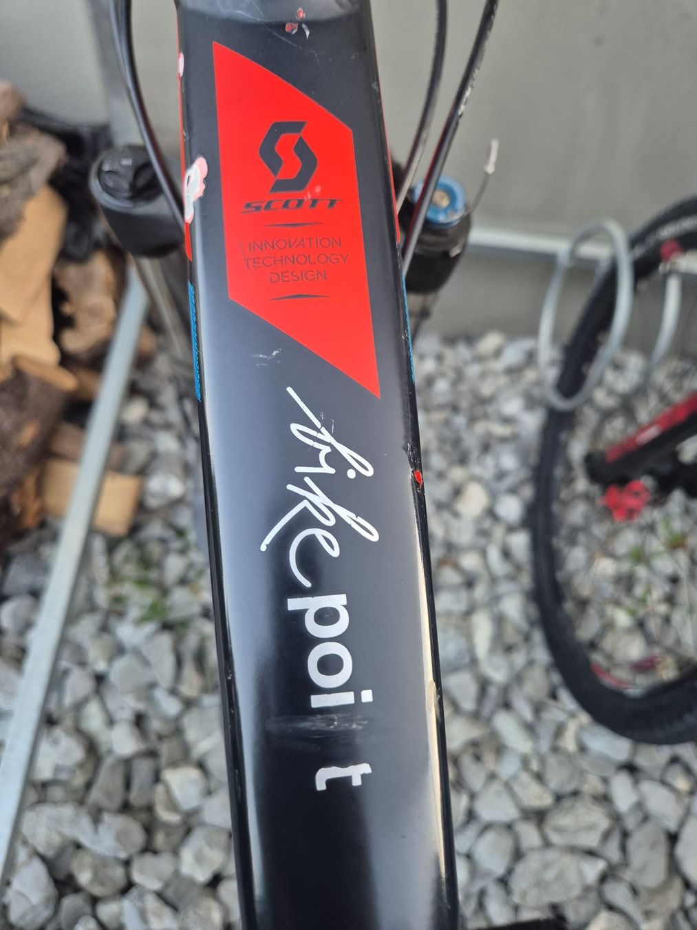 Scott Vélos: Scott Genius 750 – D'occasion à Laupen BE par Maho88 6
