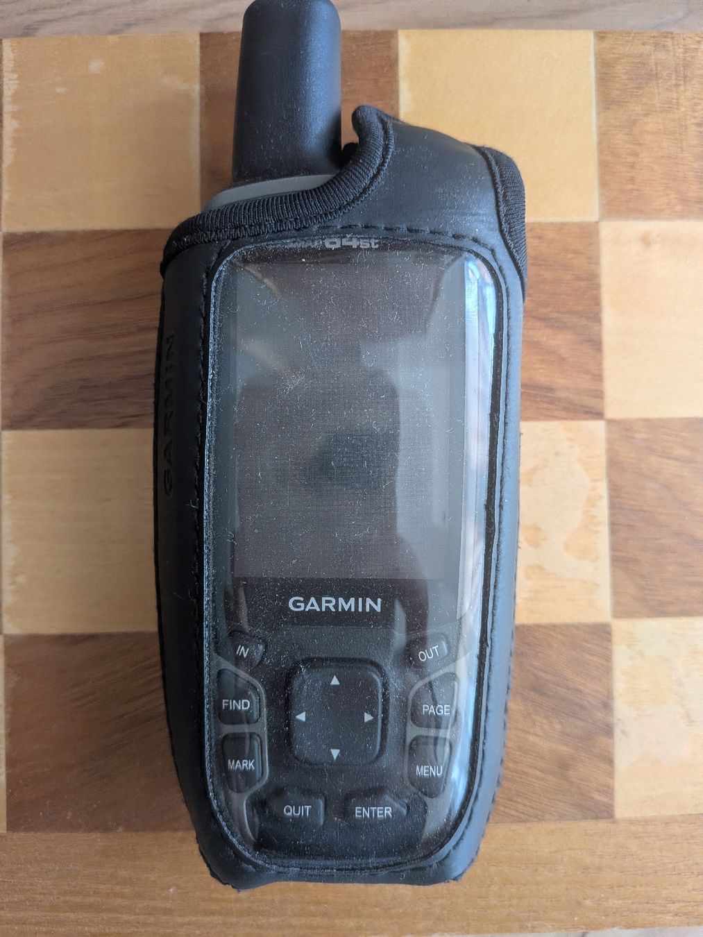 Garmin Navigation: Garmin GPSMAP 64st – D'occasion à Ostermundigen par rom_2hyt 2