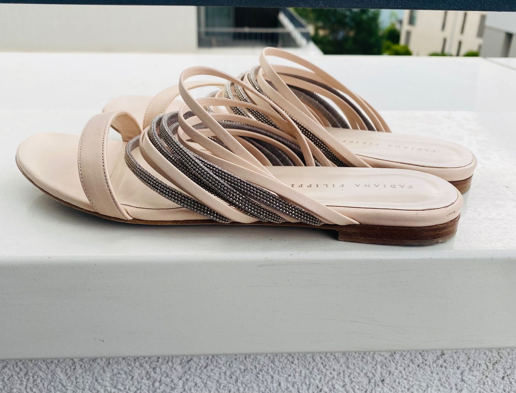 Fabiana Filippi Scarpe da donna: FABIANA FILIPPI 36 – Usato da Clarens venduto da Piluka 6