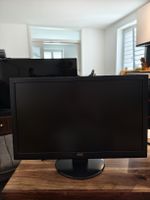 AOC Monitor e2752Vq 27 Zoll schwarz guter Zustand