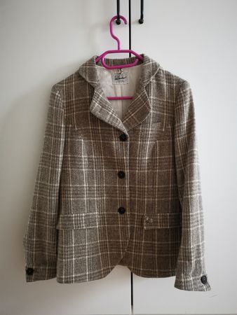 Blazer von Luis Trennker