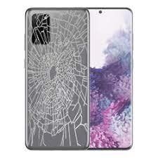 Samsung Telefoni cellulari / Smartphones: Samsung Galaxy S20 Plus Backglas Ersetzen – Usato da Zürich venduto da Mic_nzr5