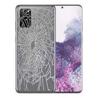 Samsung Galaxy S20 Plus Backglas Ersetzen