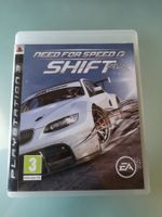 NEED FOR SPEED SHIFT