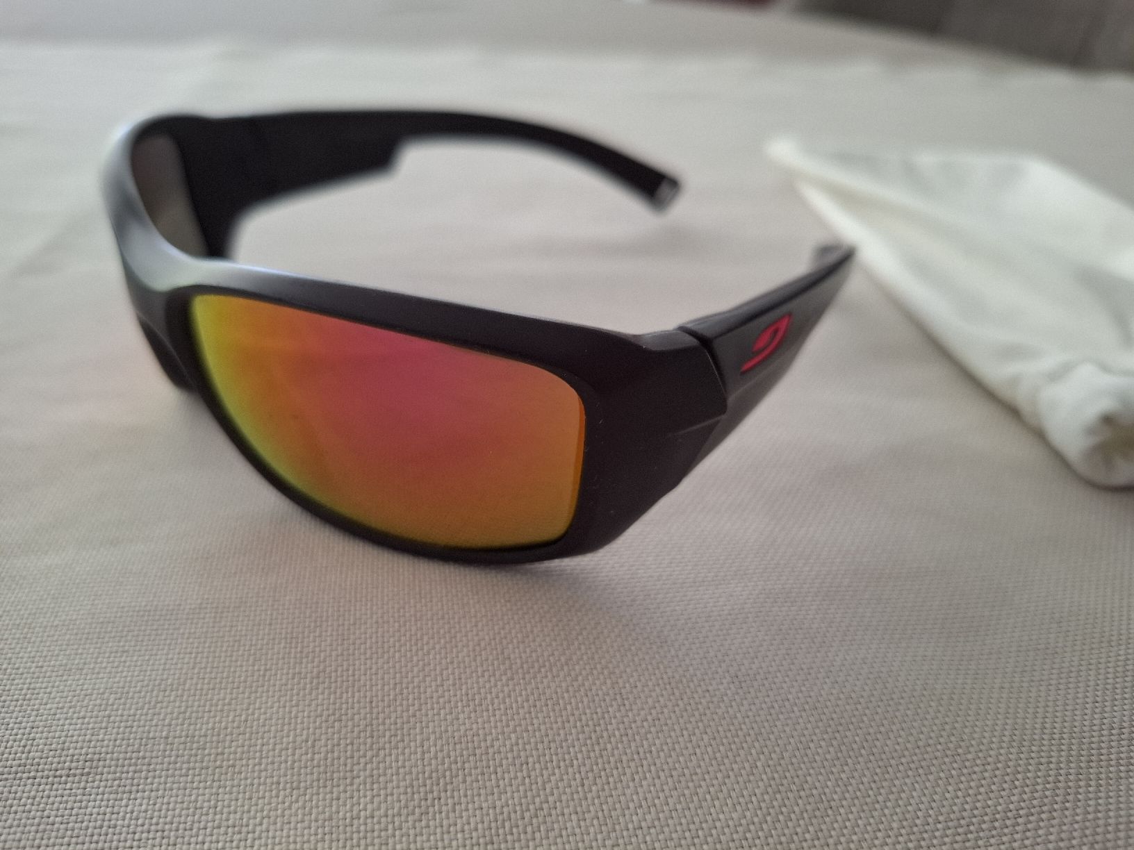 Julbo Occhiali & Lenti: Lunettes solaires junior  – Usato da Bulle venduto da xixime 5
