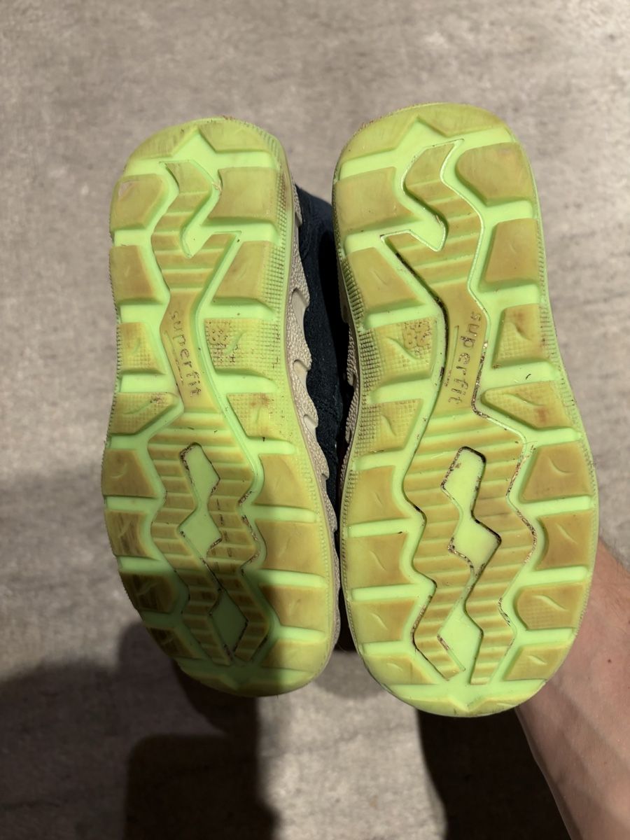 Superfit Scarpe per ragazzi: Superfit kids shoes - size 28 – Usato da Zollikon venduto da b2b_rwy2 2
