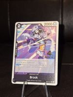 Brook OP17-091 4th Anniversary Stamp