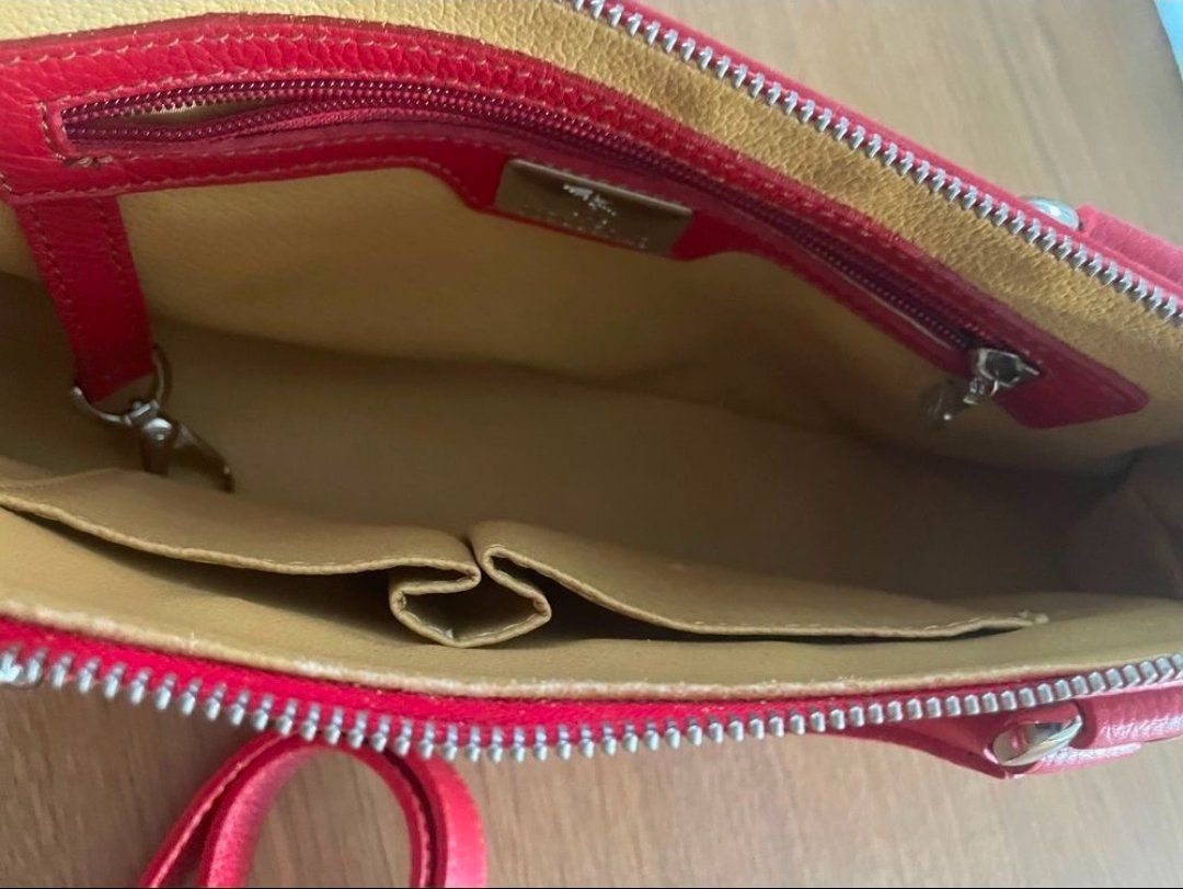Maison Mollerus Borse da donna: Maison Mollerus Handtasche wie neu – Nuovo (secondo la descrizione) da Schlieren venduto da ela_x7qh 5