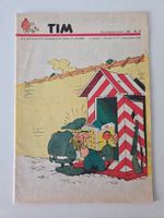 Tim Nr. 11 November / Dezember 1966  Atar Verlag Genf Comic