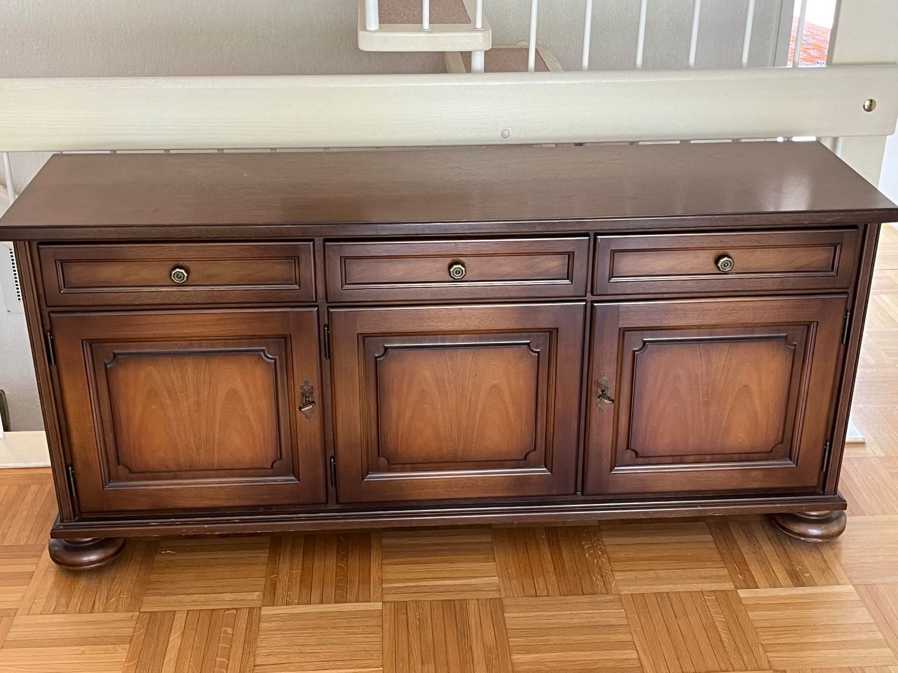 Credenze: Sideboard rustikal – Usato da Unterägeri venduto da Livel0