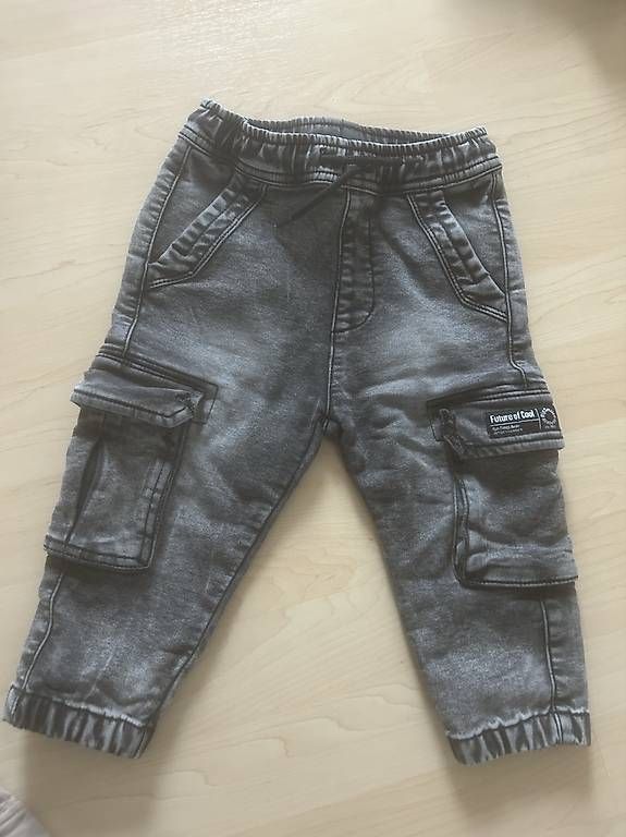 Kleiderpakete & -sets: Kinderkleidung Set Grösse 86  – Gebraucht aus Sirnach von vany2312 2