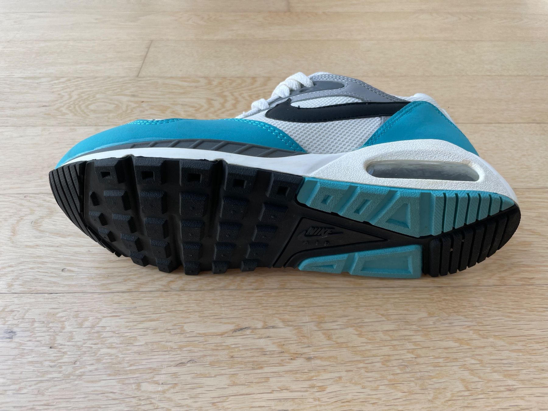 Nike Chaussures hommes: Nike Air Max Sneaker Grösse 40 – Neuf (Voir description) à Corcelles NE par gingerbrain 5