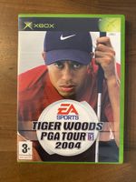EA Sports Tiger Woods PGA Tour 2004 für Xbox