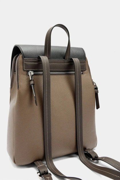 Taschen für Damen: Zainetto Parfois – Gebraucht aus Ambrì von Lucilela 4