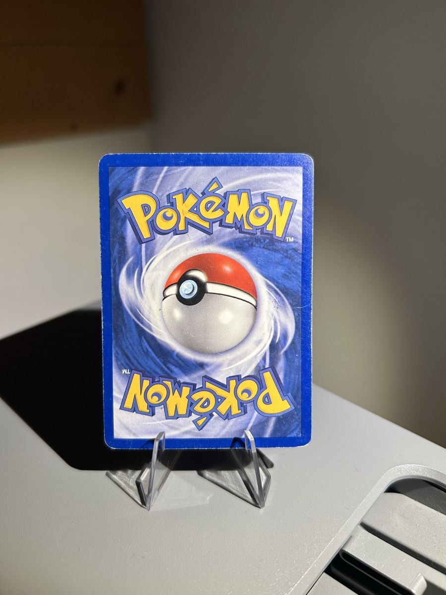 Pokémon Carte collezionabili: Pokemon Suicune Ex 94/95 (EN) – Usato da Vuadens venduto da Numispot 2