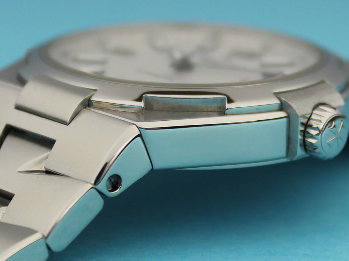 Vacheron Orologi: Vacheron Constantin Overseas – Usato da Zürich venduto da TOBLERATELIER 4