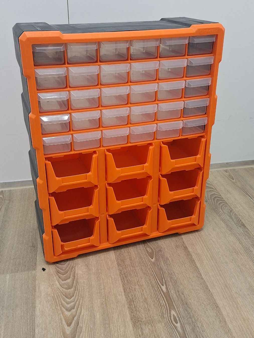 Scaffali: Sortimo Kasten ab nur 5 Fr.!!! – Nuovo (secondo la descrizione) da Grüt (Gossau ZH) venduto da wisdomio7 1