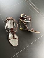 Guizeppe Zanotti, size 7B