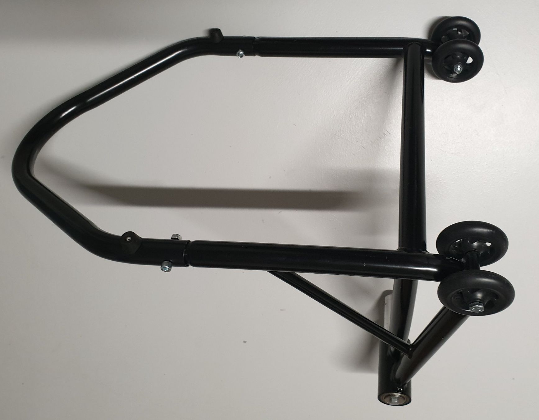 Puig Ständer: Puig Heckständer für Einarmschwinge – Neu (gemäss Beschreibung) aus Ohmstal von p-51d 4