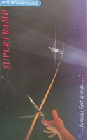 CASSETTE SUPERTRAMP - ROCK
