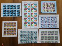 Frankaturware 100 CHF. GRATISLIEFERUNG !