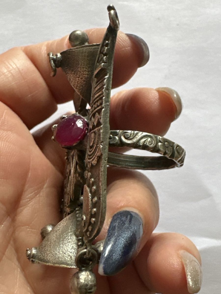 Anelli: Très jolie bague – Usato da Montreux venduto da Pipo7878 3