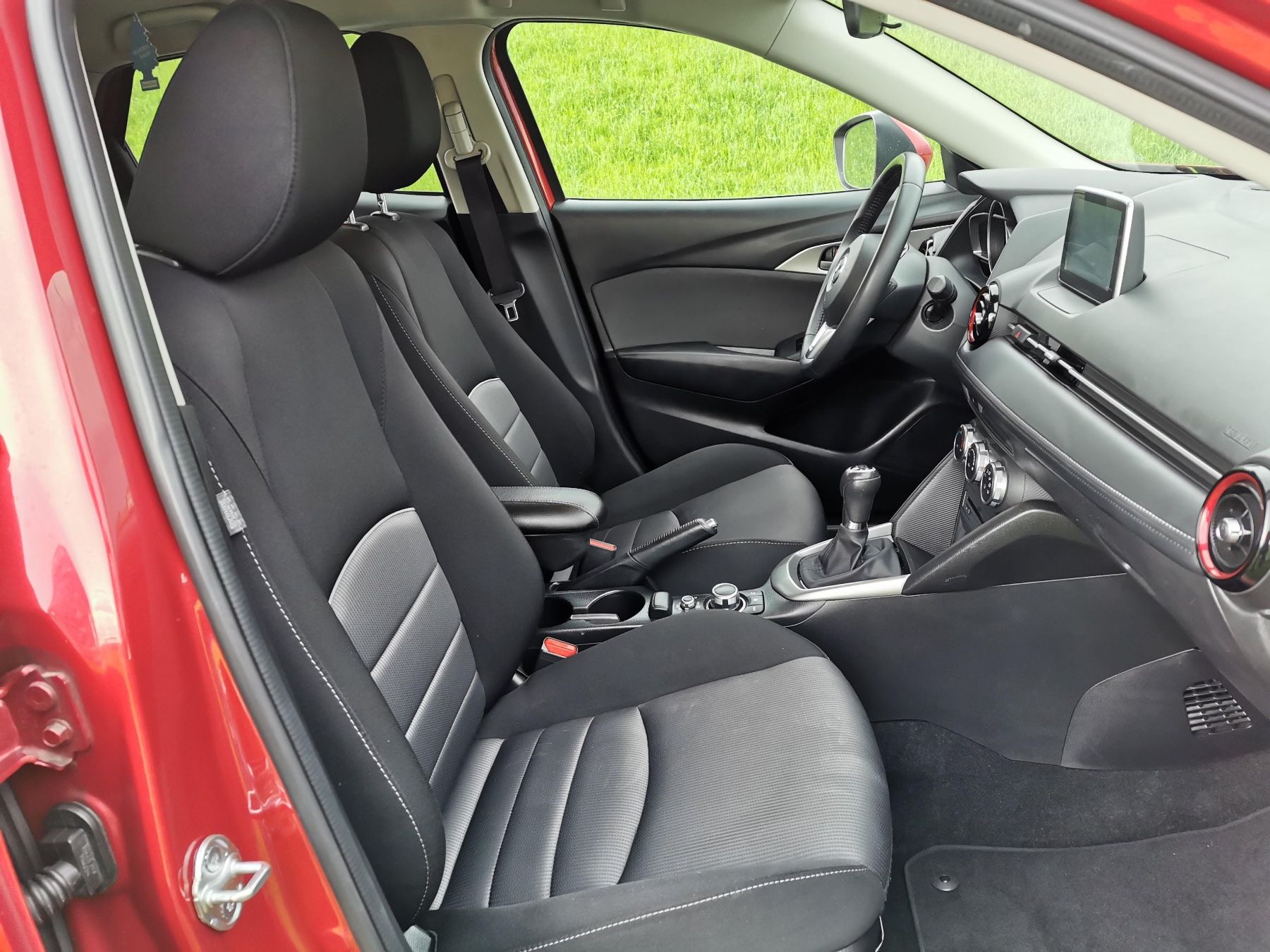 Mazda Autos: Mazda CX-3 1.5 D 113.000km – Gebraucht aus Wohlen AG von nin_q8z2 5