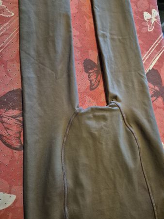 Damen Strumpfhose, Gr. M, braun, neuwertig