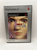 Resident Evil - Code Veronica X (Deutsch) - Playstation 2