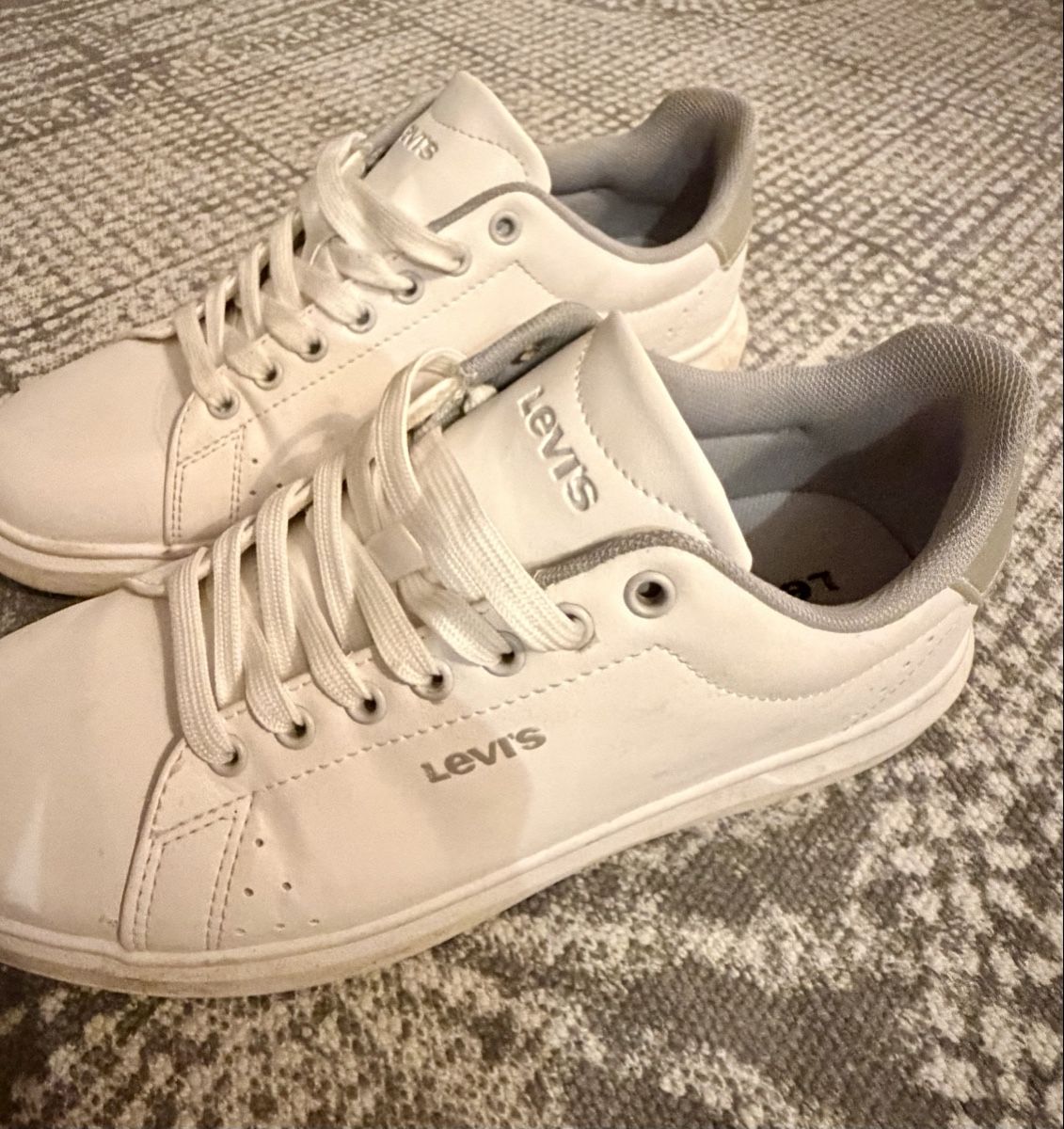 Levi's Herrenschuhe: Sneakers LEVI'S – Gebraucht aus Fahrweid von Mara36 2