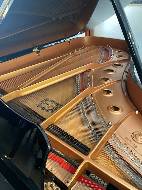 Yamaha Instruments de musique: Yamaha C7 227 Flügel – D'occasion à Bern par Heutschipiano 1