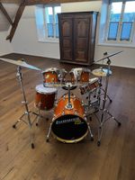 Ludwig Accent CS Custom Schalgzeug