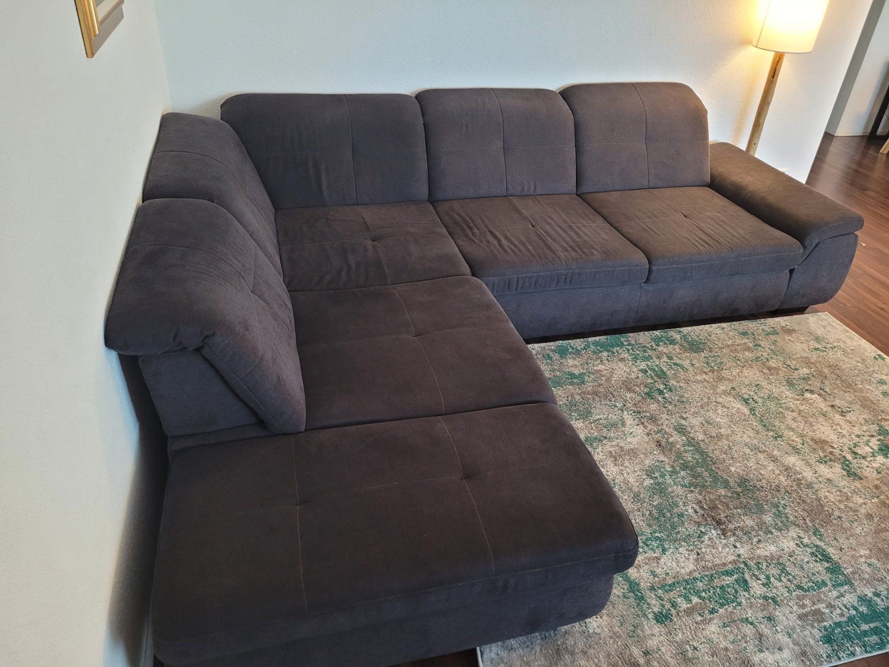 Divani: Couch – Usato da Stetten SH venduto da MAndC 1