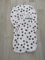 Zewi Decke 90x200 cm