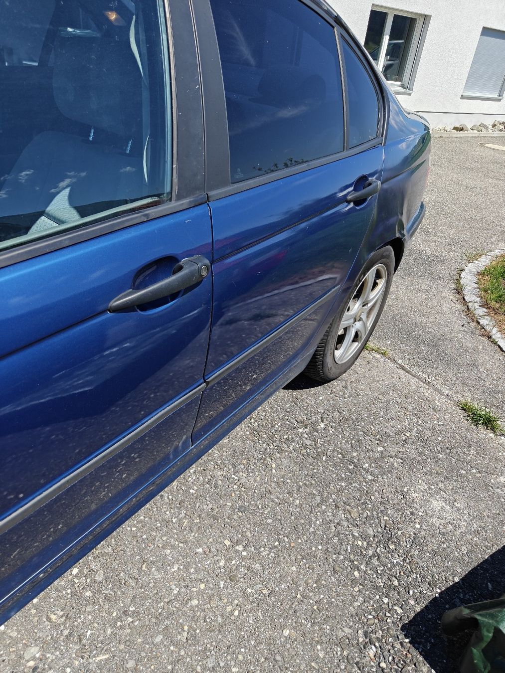 BMW Autos: BMW 316i   – Gebraucht aus Aedermannsdorf von bhe_7qxp 4