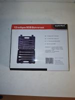 Bohrer-Set von Matrix 13-teiliges SDS. Neu in OVP. (nov515)