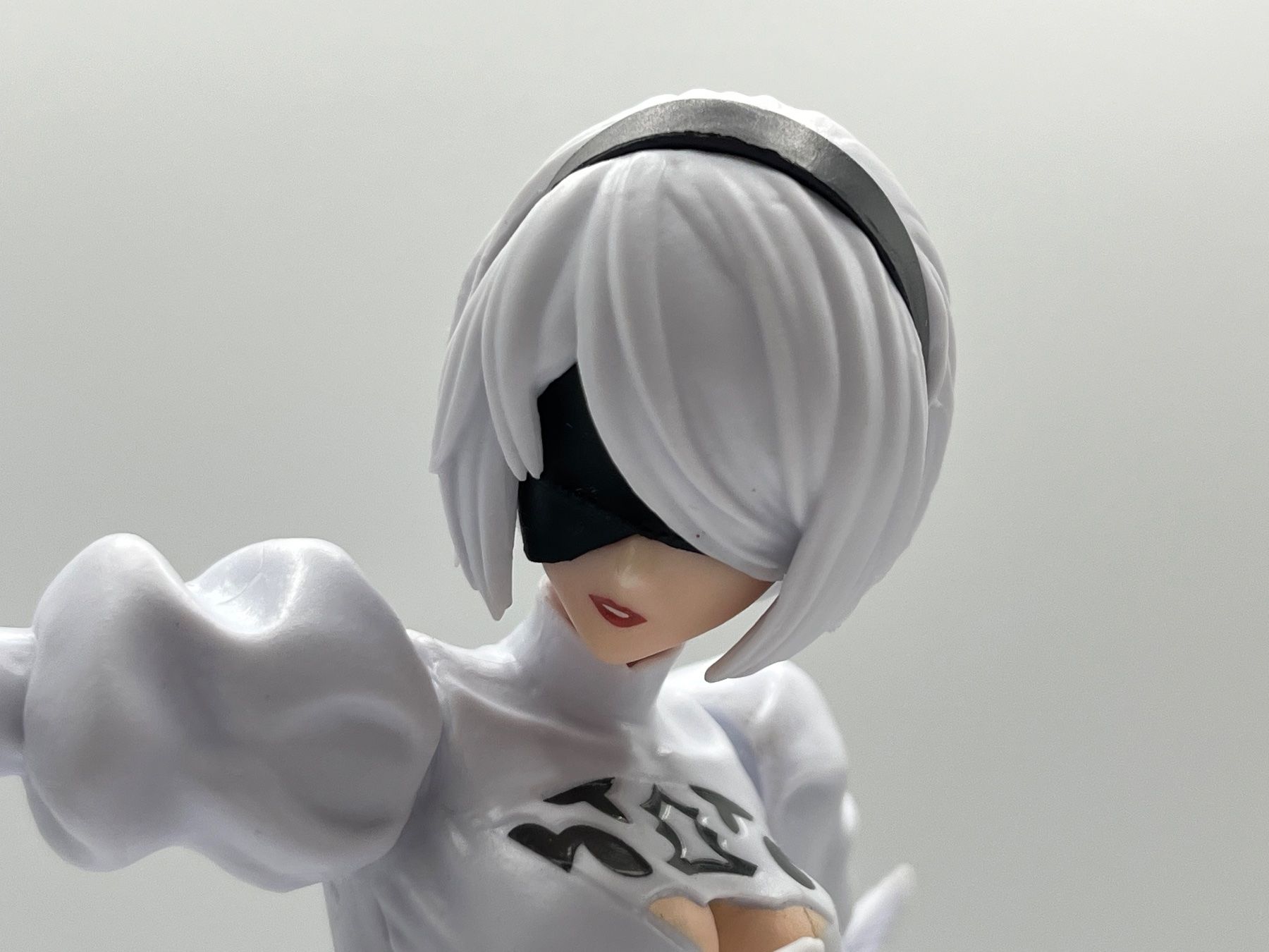 Figuren: Anime Figur, Höhe 24 cm – Neu (gemäss Beschreibung) aus Muralto von my-yourdream 3