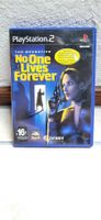 PS2 - No One Lives Forever