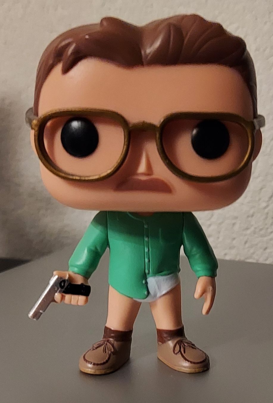 Funko Statuette: Figurine Funko Pop! - Breaking Bad – Usato da Gland venduto da pso_zsc6