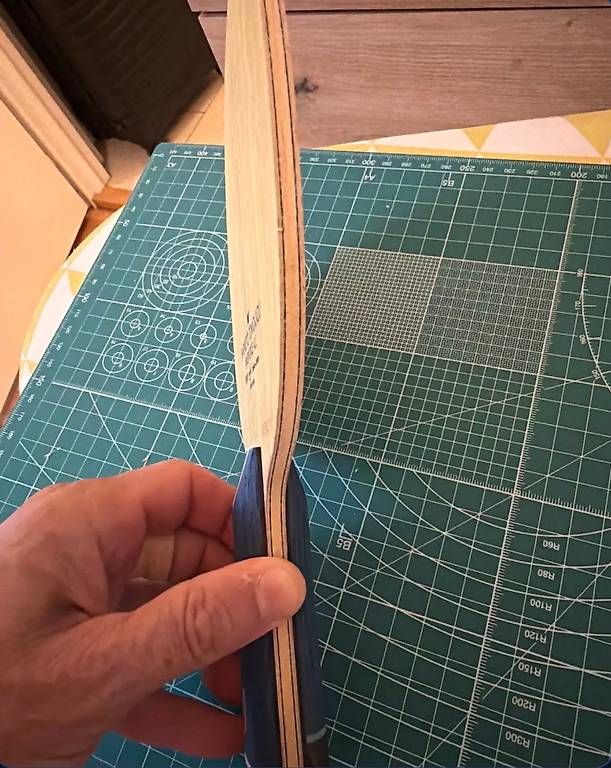 PCs: Bois Harimoto Alc Comme neuve  – Gebraucht aus Neuchâtel von nun_f6tf 2