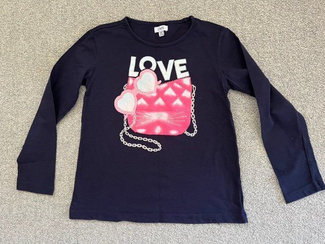 Maglioni & Felpe: Sweatshirt Gr 128-134 – Nuovo (secondo la descrizione) da Rekingen AG venduto da nederland1