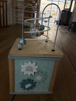 Jeu bébé 