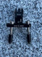GUB 601 Stem Mount GoPro