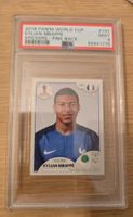 Kylian Mbappé - PSA 9