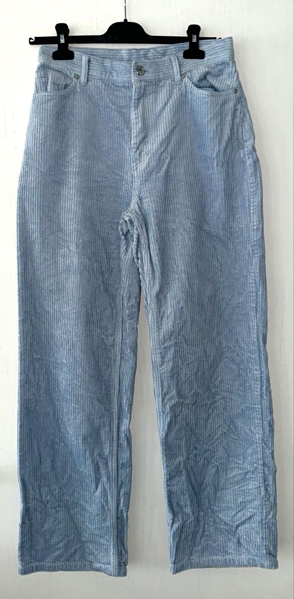 Monki Pantaloni: MONKI HOSE GR. 38  – Nuovo (secondo la descrizione) da Unteraegeri venduto da MH203