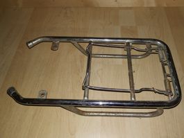 Sachs Pony 503 Gtx Gepäckträger