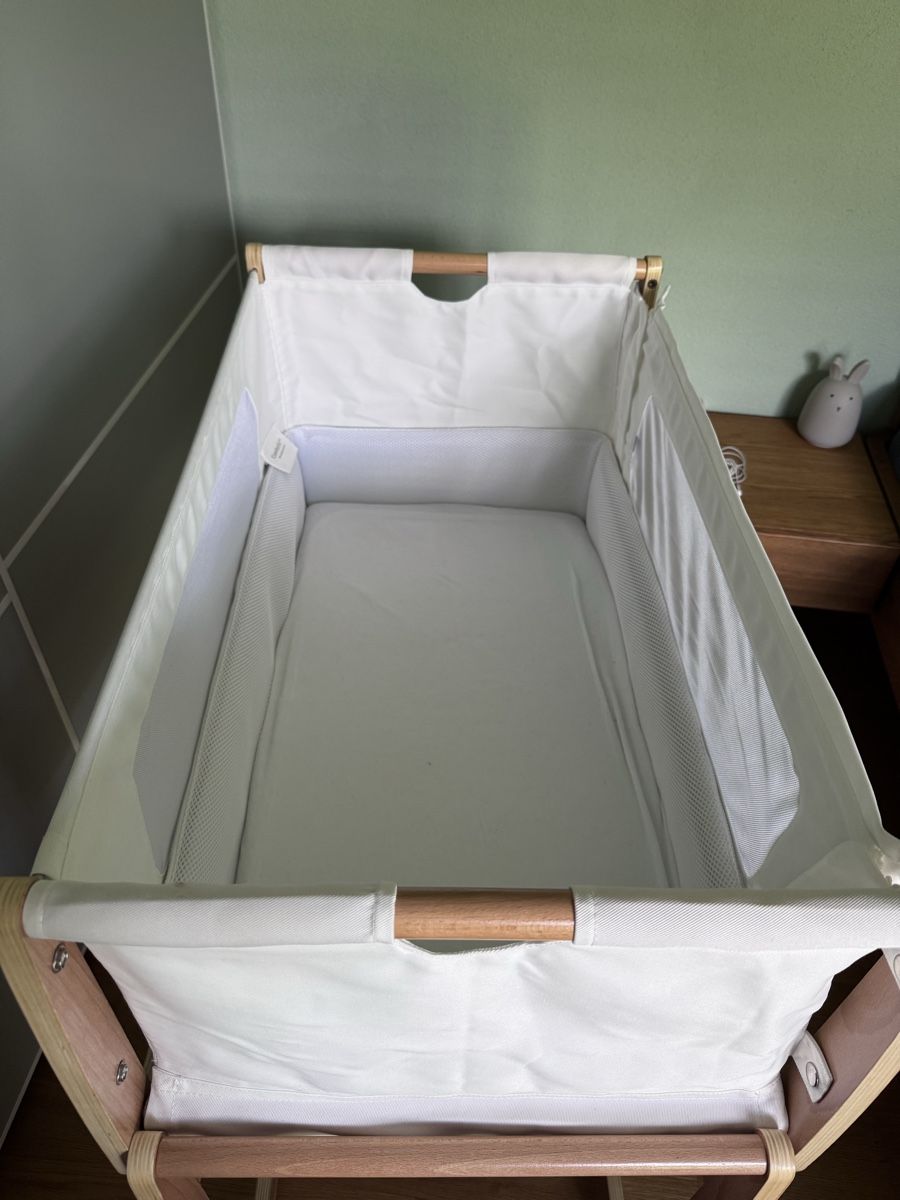 Letti: Beistellbett Snüzpod 4 – Usato da Aesch ZH venduto da ana_l76f 1