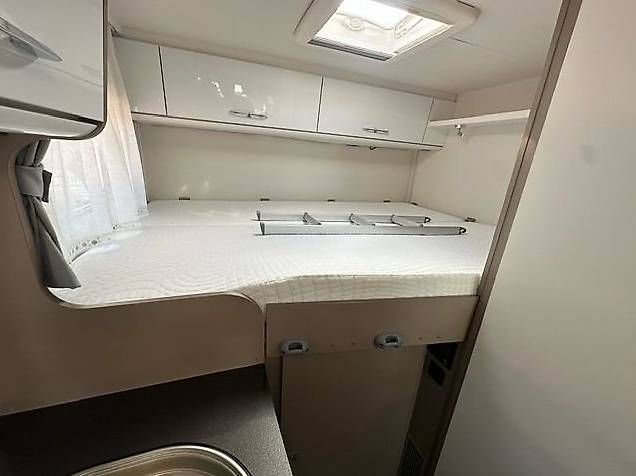 Mobilhome: Etrusco V5900 DB Automatik – Usato da Cadenazzo venduto da Zioeddy9 6