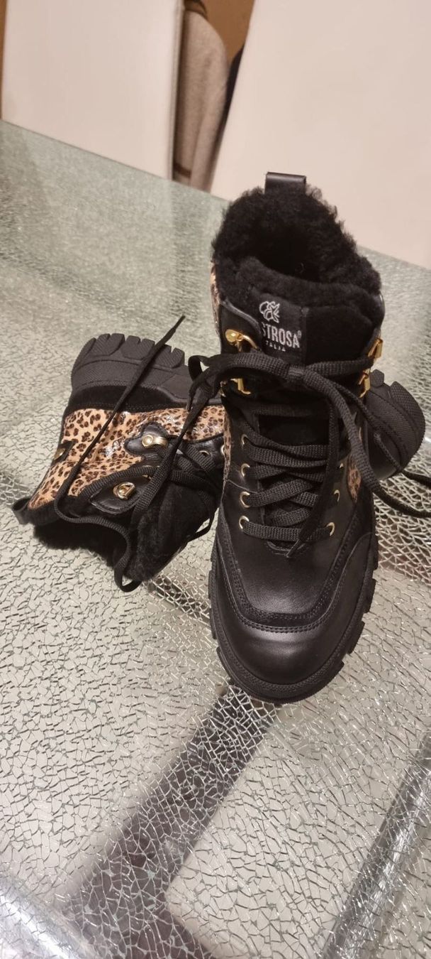 Scarpe da donna: L‘estrosa Gr. 37 – Nuovo e nell'imballaggio originale da Luzern venduto da Reni025 8